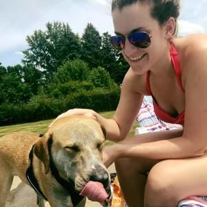 Meet your Posher, Lauren